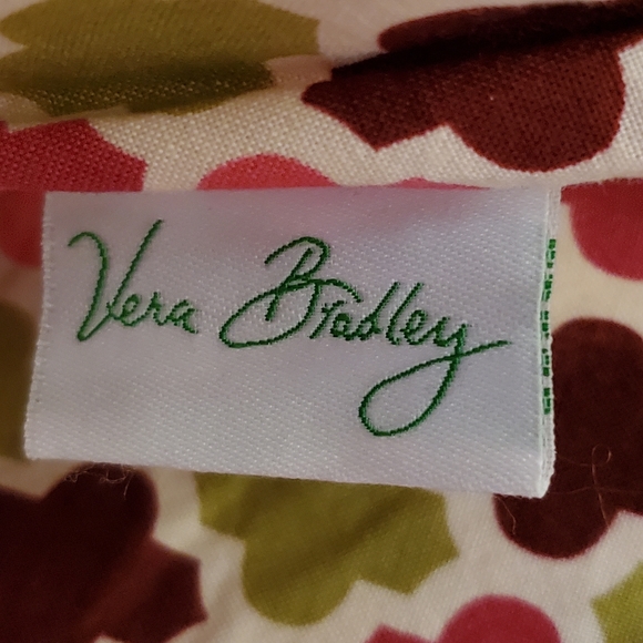 Vera Bradley Hello Dahlia Collection - Picture 10 of 11